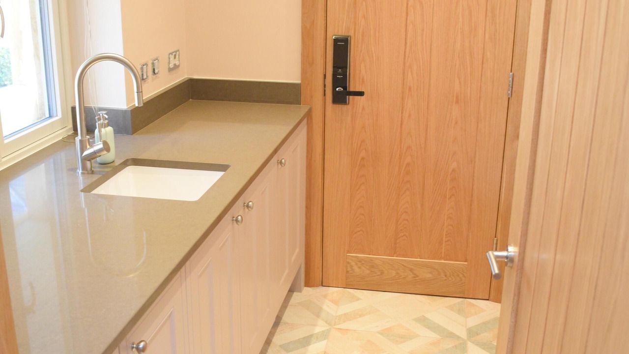 Photo of Bathroom in Broadway