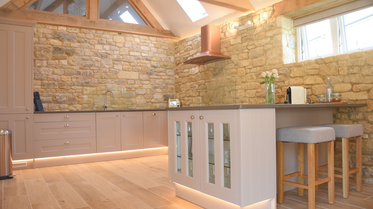 Photo of Kitchen in Broadway