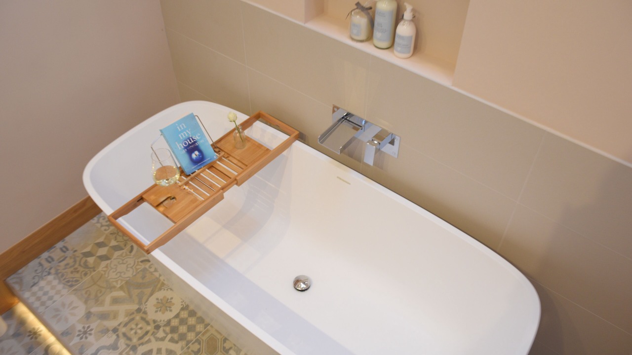 Photo of Bathroom in Broadway