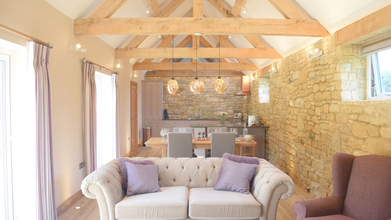 Photo of Livingroom in Broadway