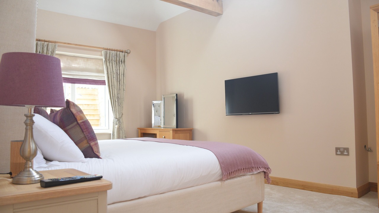 Photo of Bedroom in Broadway