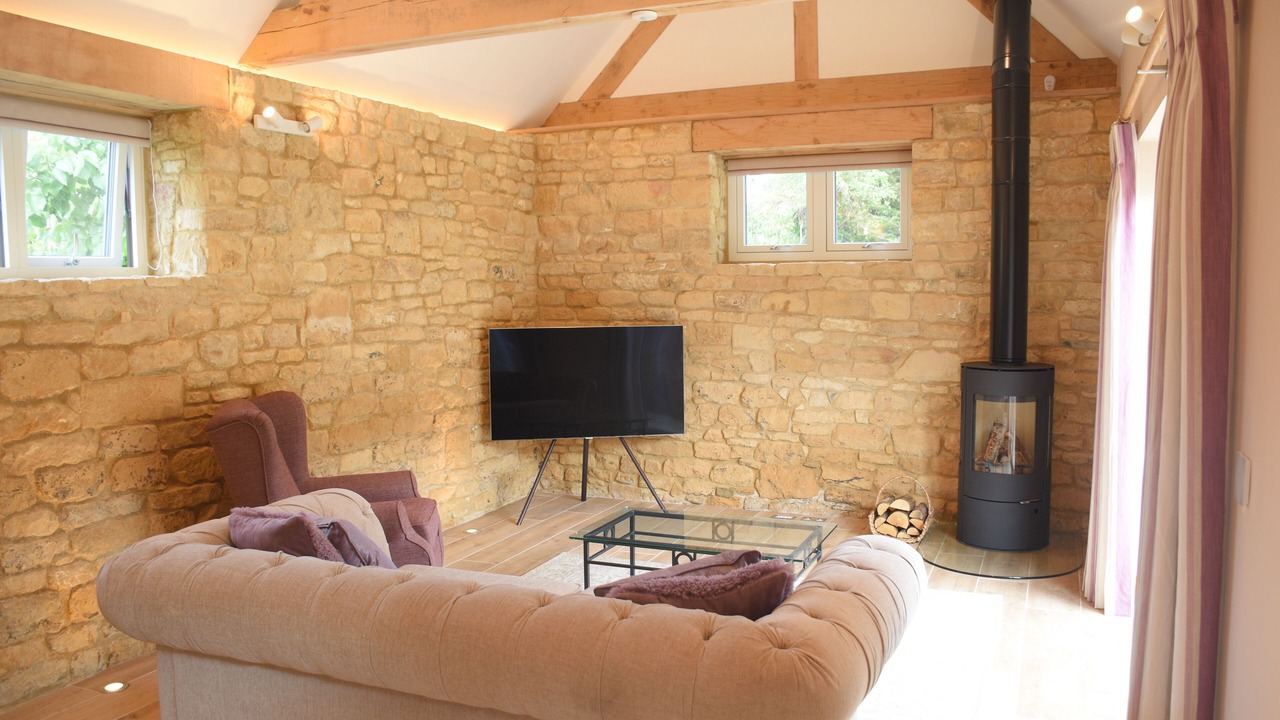 Photo of Livingroom in Broadway