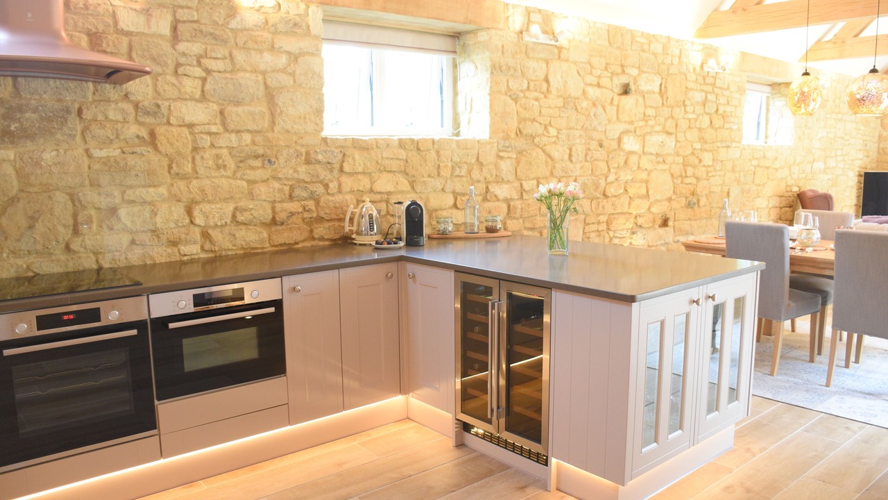 Photo of Kitchen in Broadway