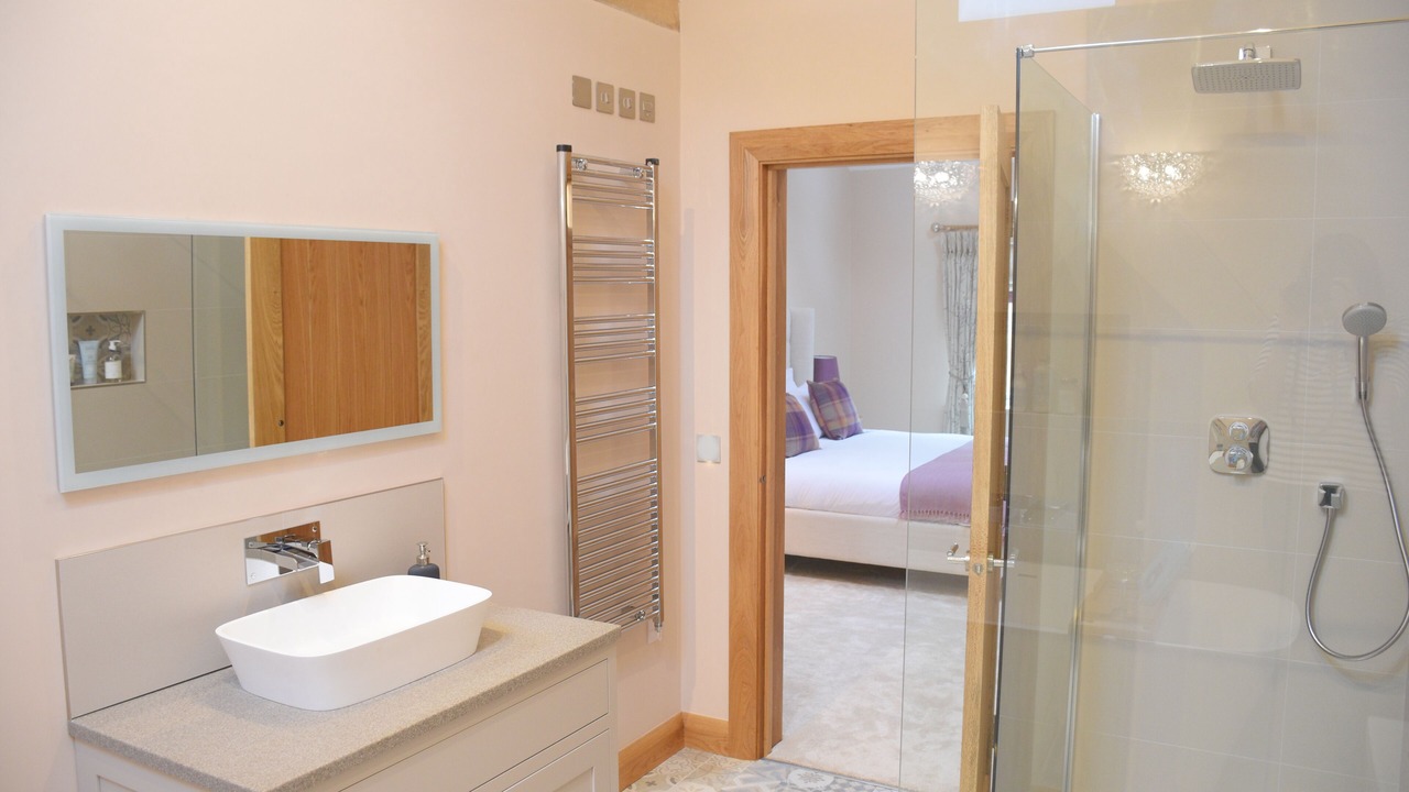 Photo of Bathroom in Broadway
