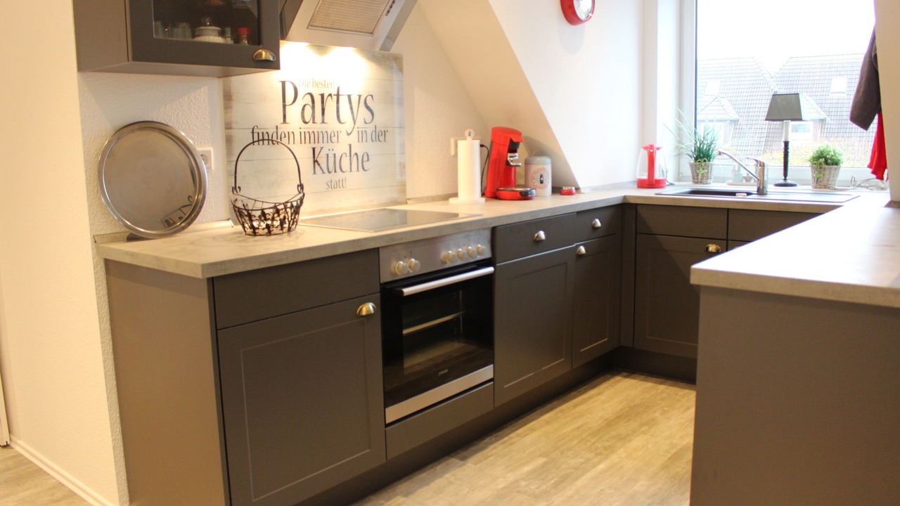 Photo of Kitchen in Garding