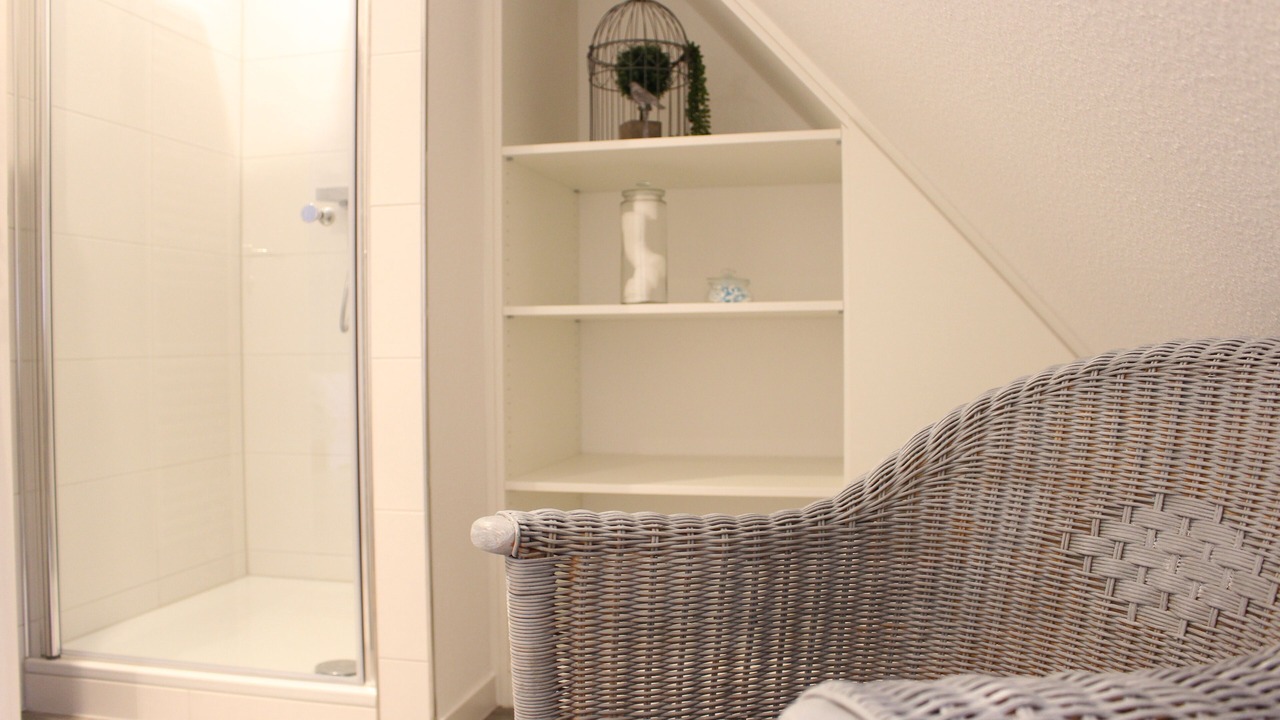 Photo of Bathroom in Garding