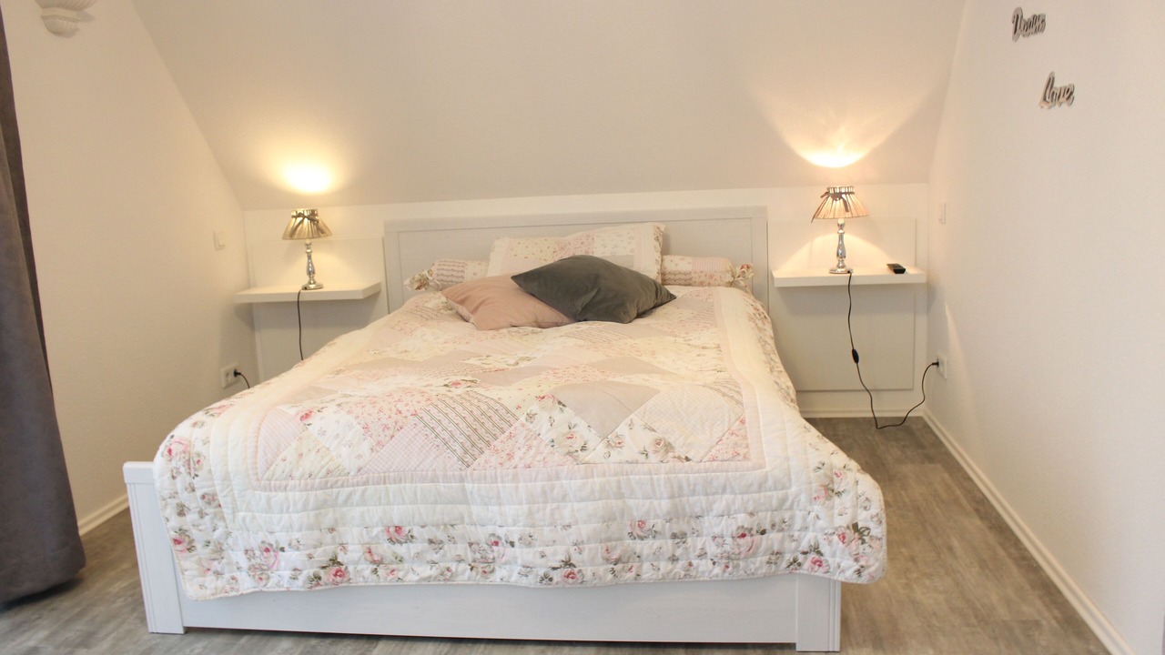 Photo of Bedroom in Garding
