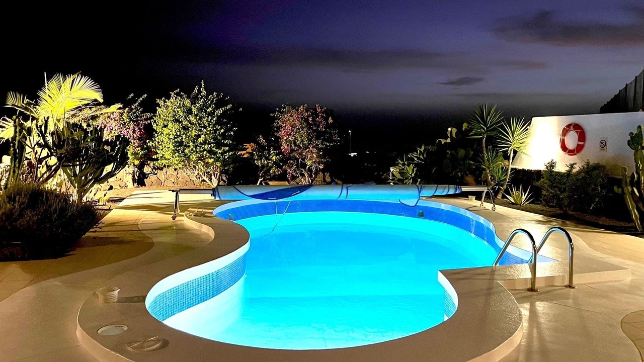 Photo of Outdoor in Playa Blanca