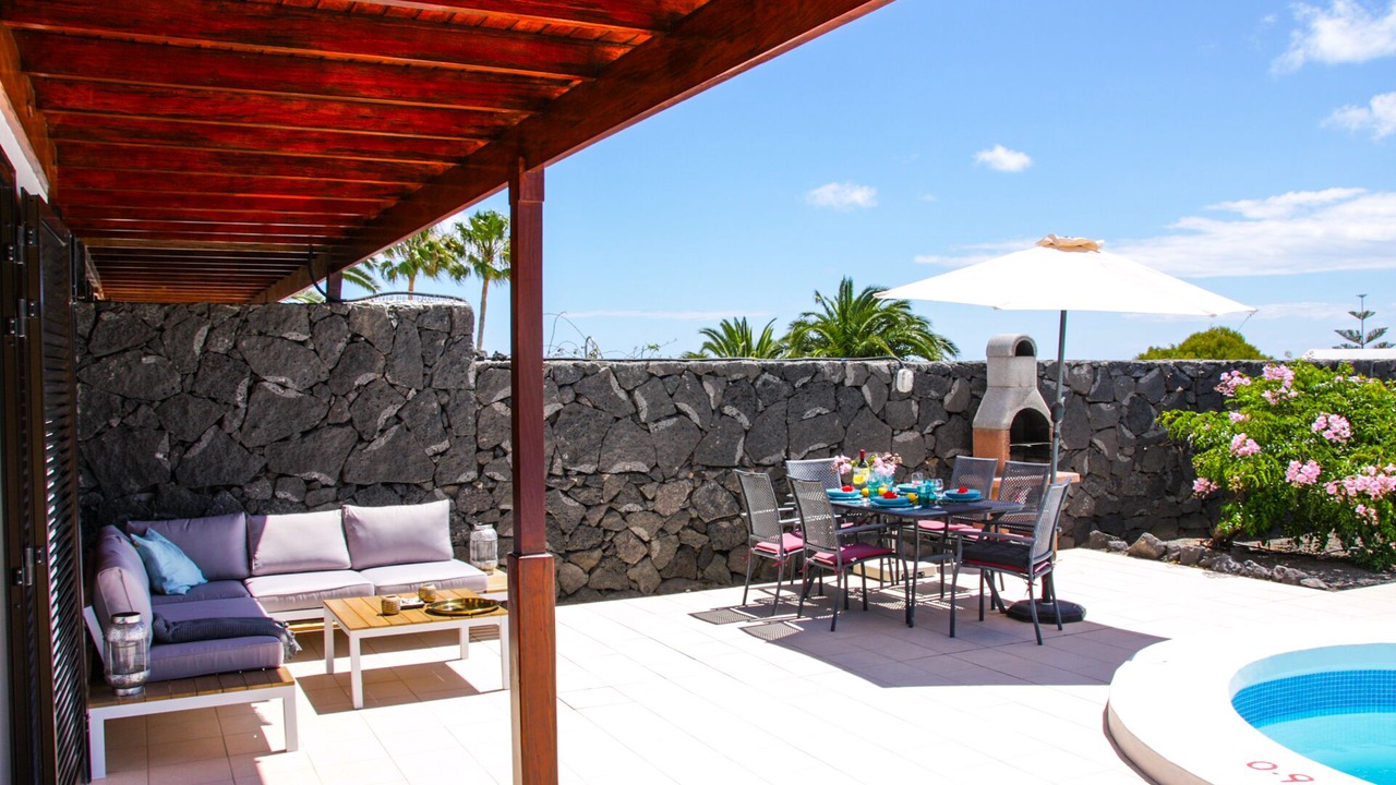 Photo of Outdoor in Playa Blanca