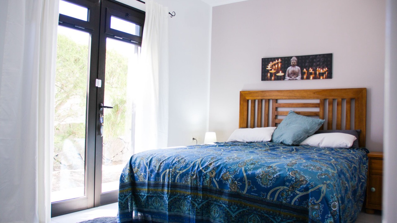 Photo of Bedroom in Playa Blanca