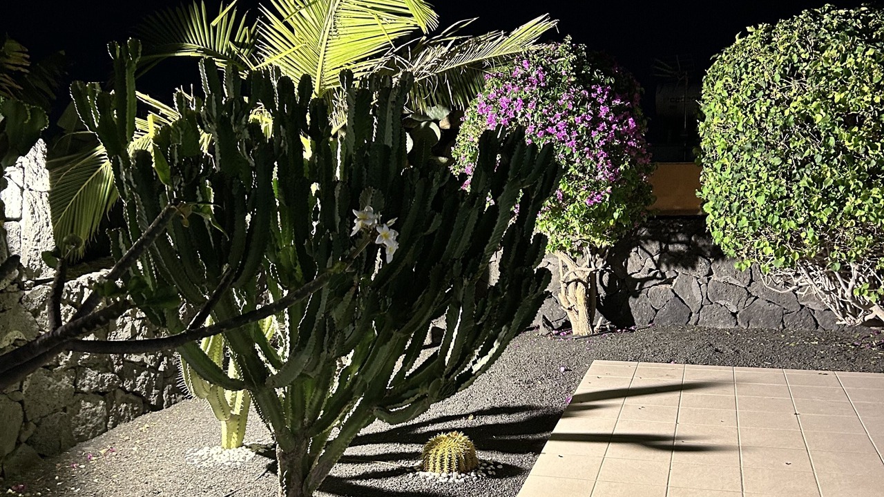 Photo of Outdoor in Playa Blanca