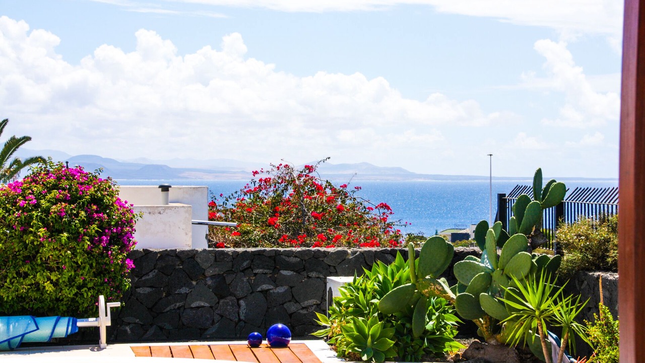 Photo of Outdoor in Playa Blanca