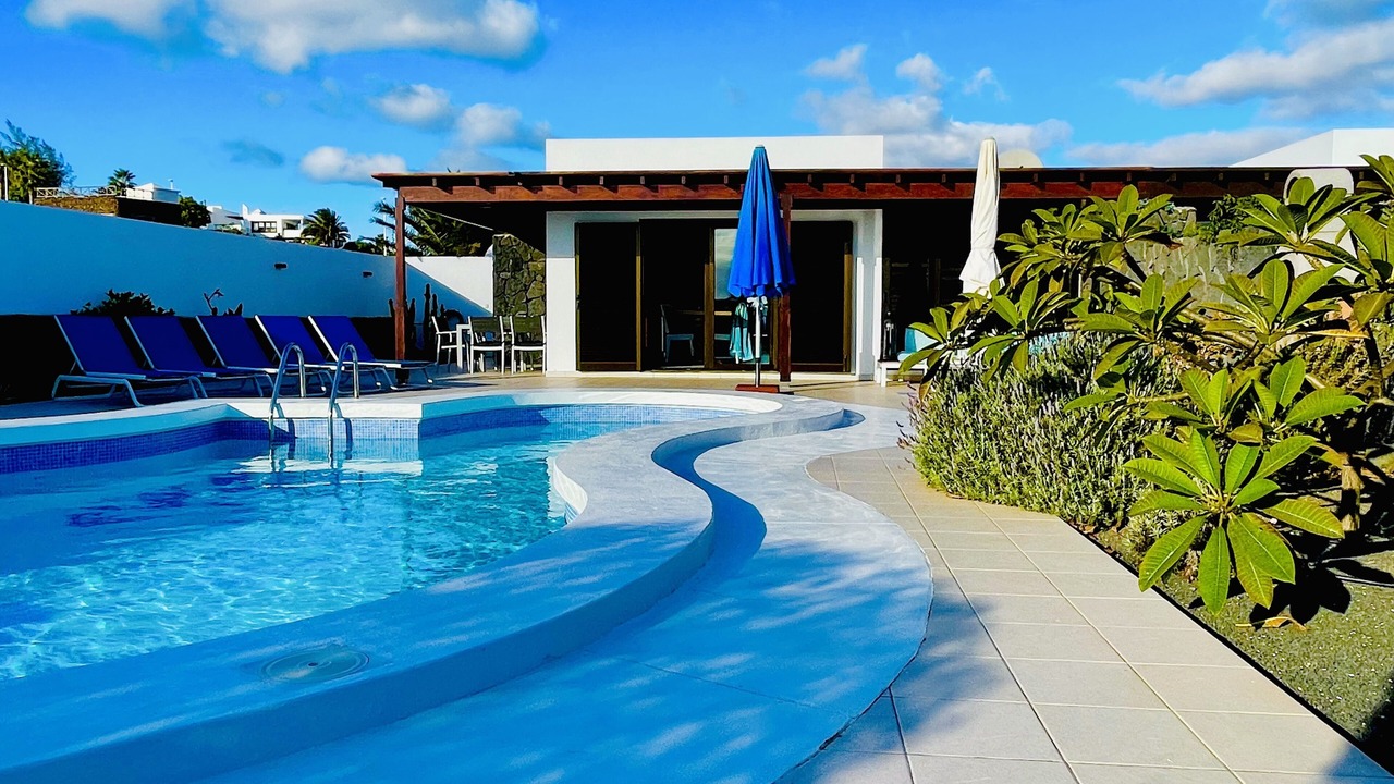 Photo of Outdoor in Playa Blanca