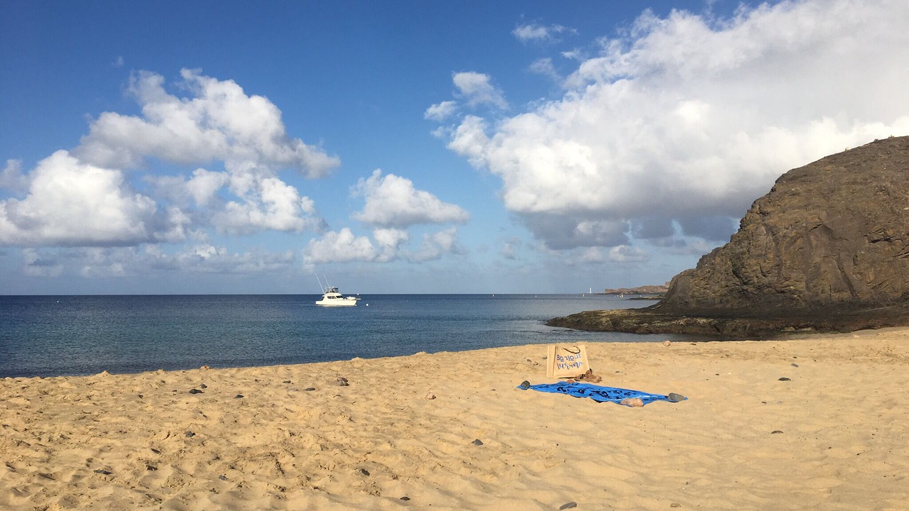 Photo of Others in Playa Blanca