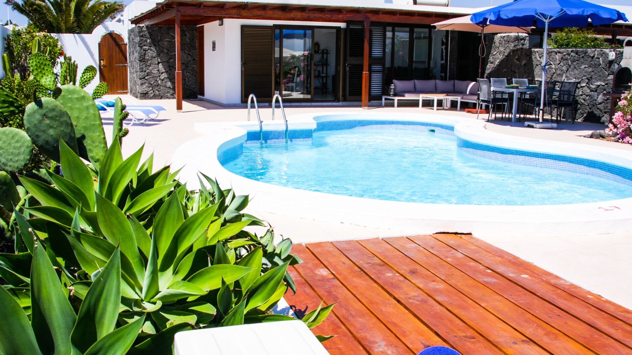 Photo of Outdoor in Playa Blanca