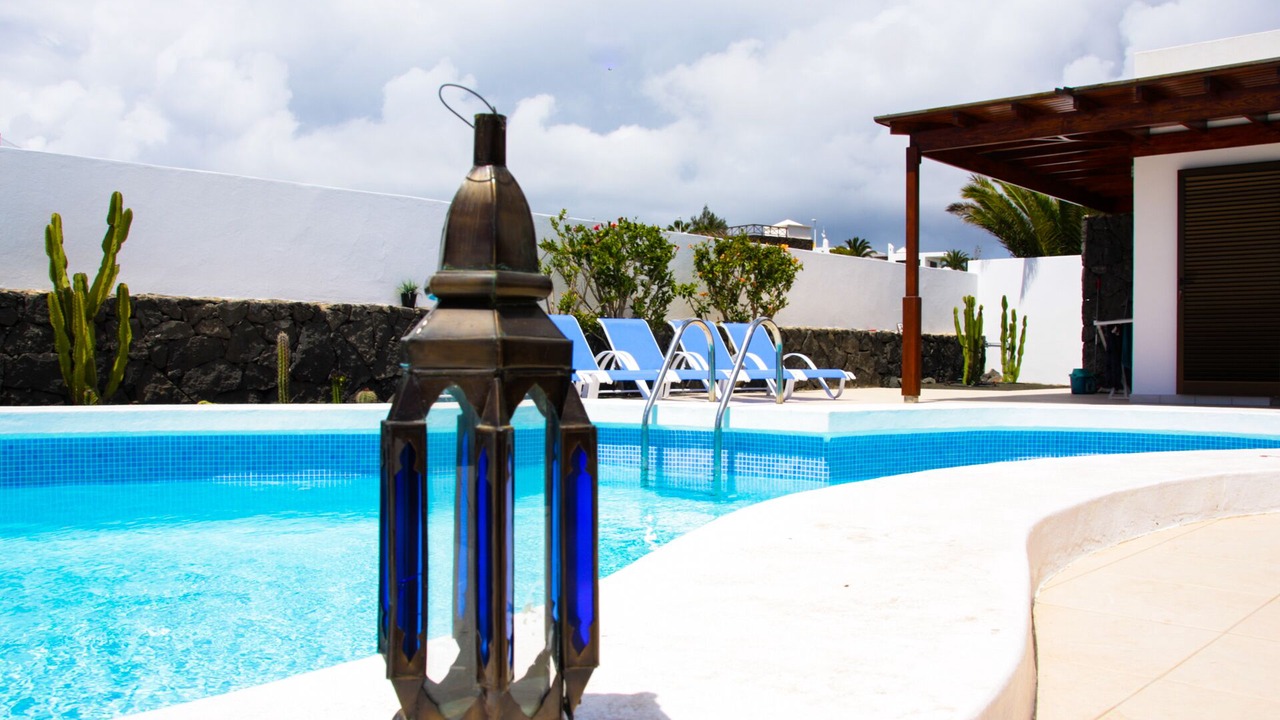 Photo of Outdoor in Playa Blanca