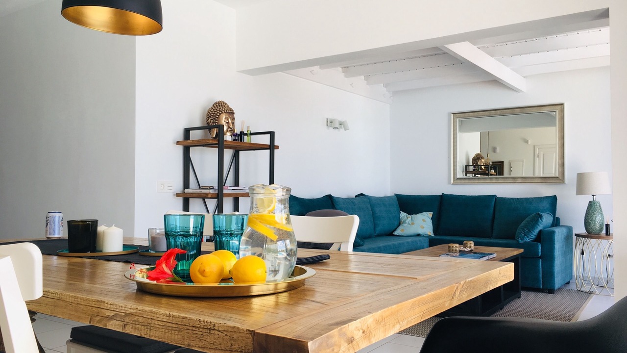Photo of Livingroom in Playa Blanca