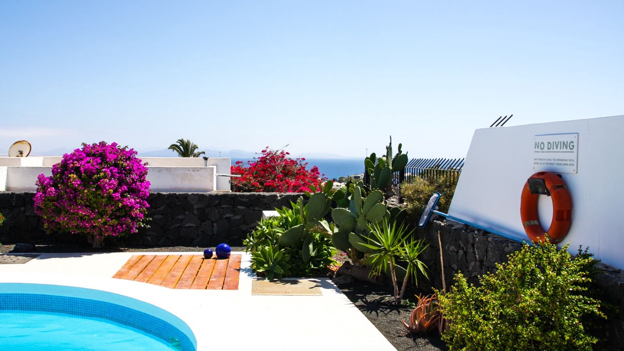 Photo of Outdoor in Playa Blanca