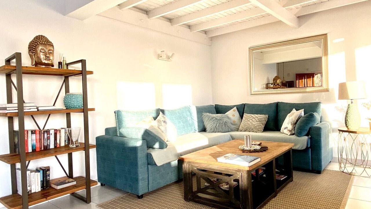 Photo of Livingroom in Playa Blanca