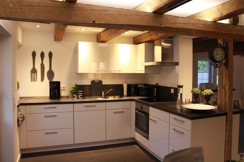 Photo of Kitchen in Eslohe