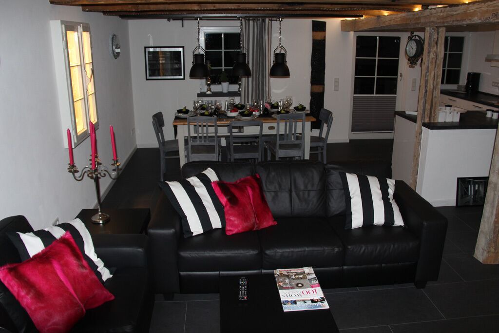 Photo of Livingroom in Eslohe