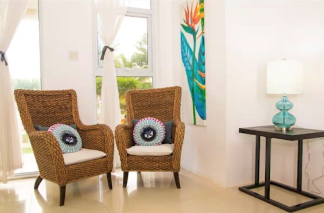 Photo of Livingroom in Tower Isle
