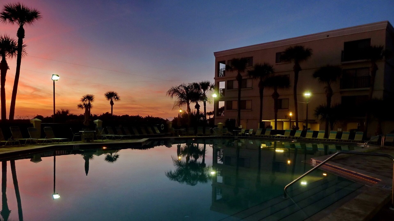 Photo of Outdoor in Sunset Beach