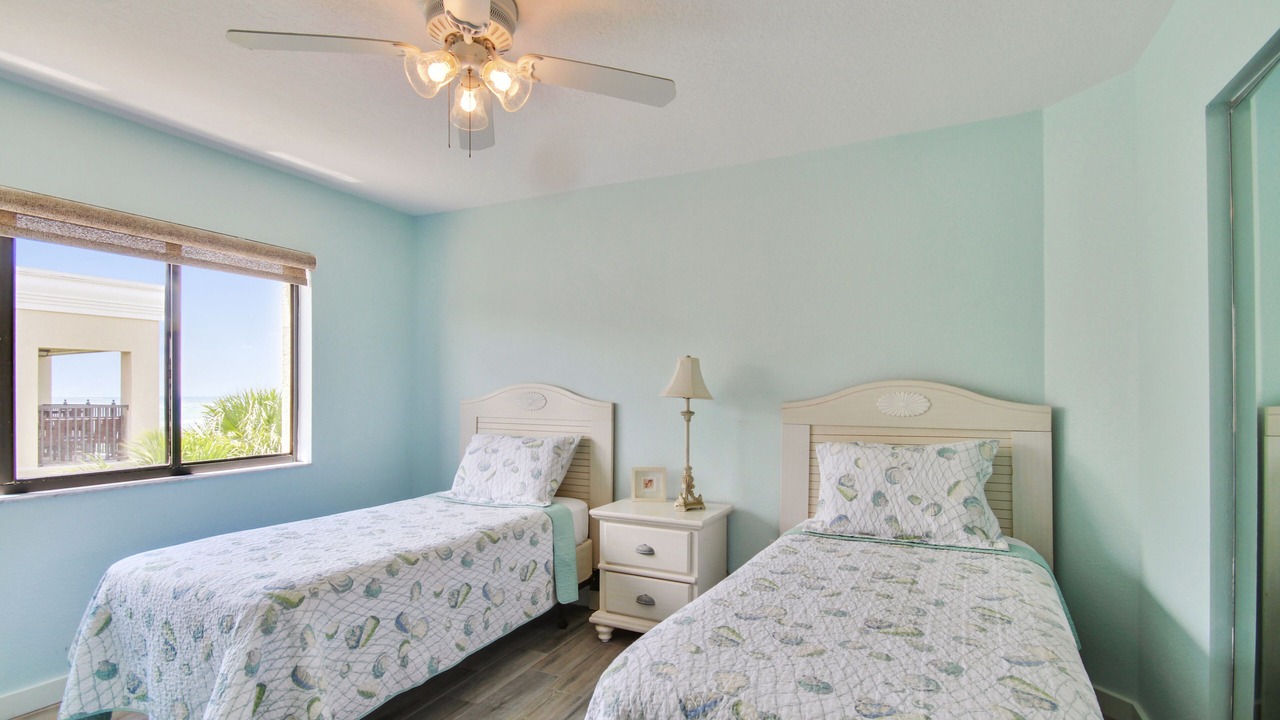 Photo of Bedroom in Sunset Beach