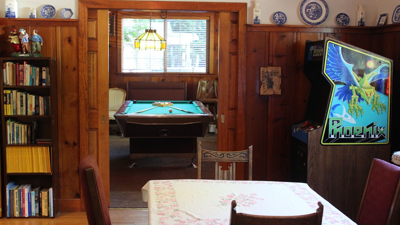 Photo of Bedroom in Northwood