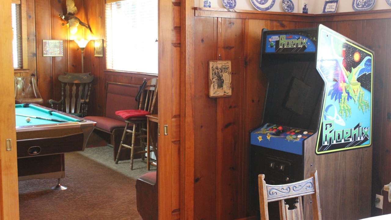 Photo of Bedroom in Northwood