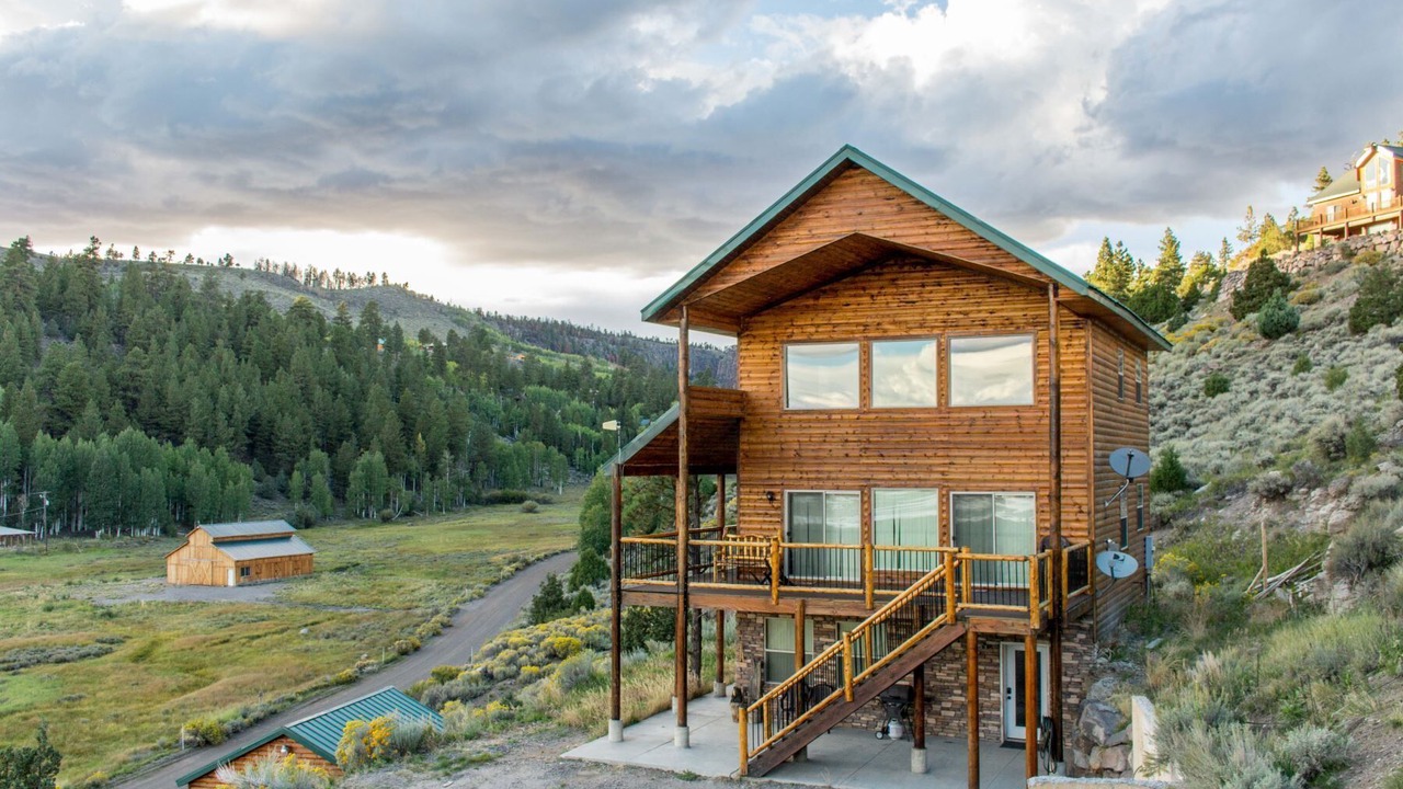 Photo of Others in Mammoth Creek