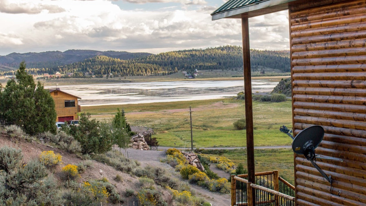 Photo of Others in Mammoth Creek