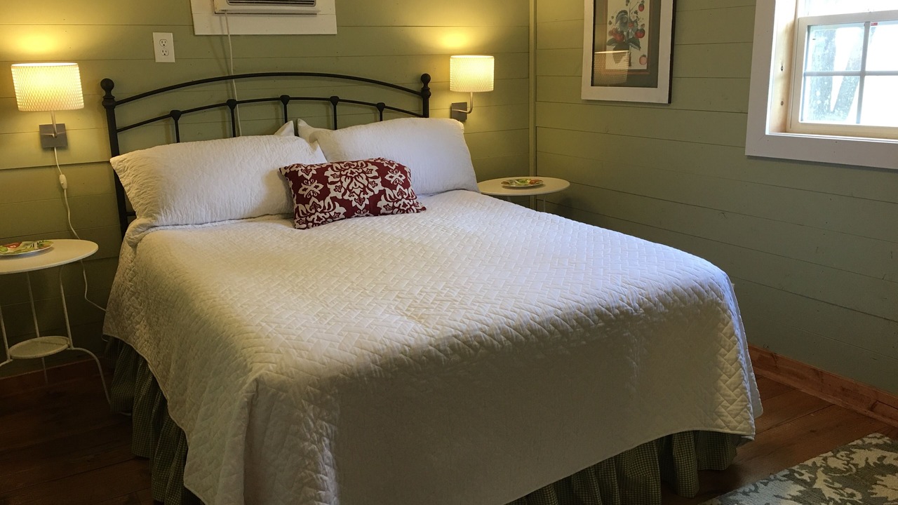 Photo of Bedroom in Marion