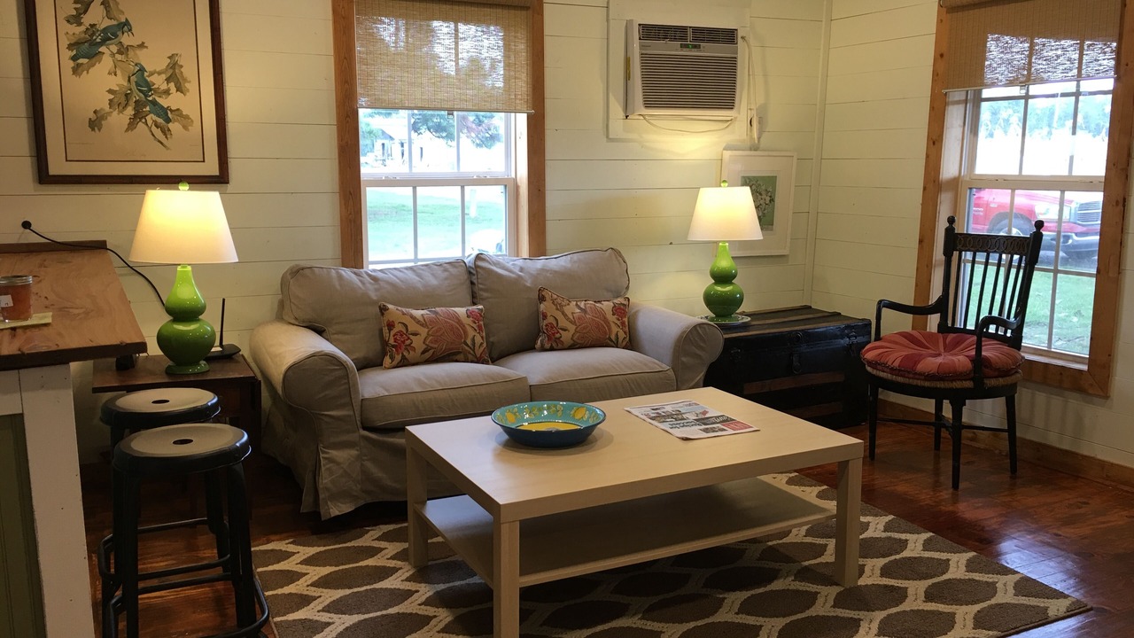 Photo of Livingroom in Marion