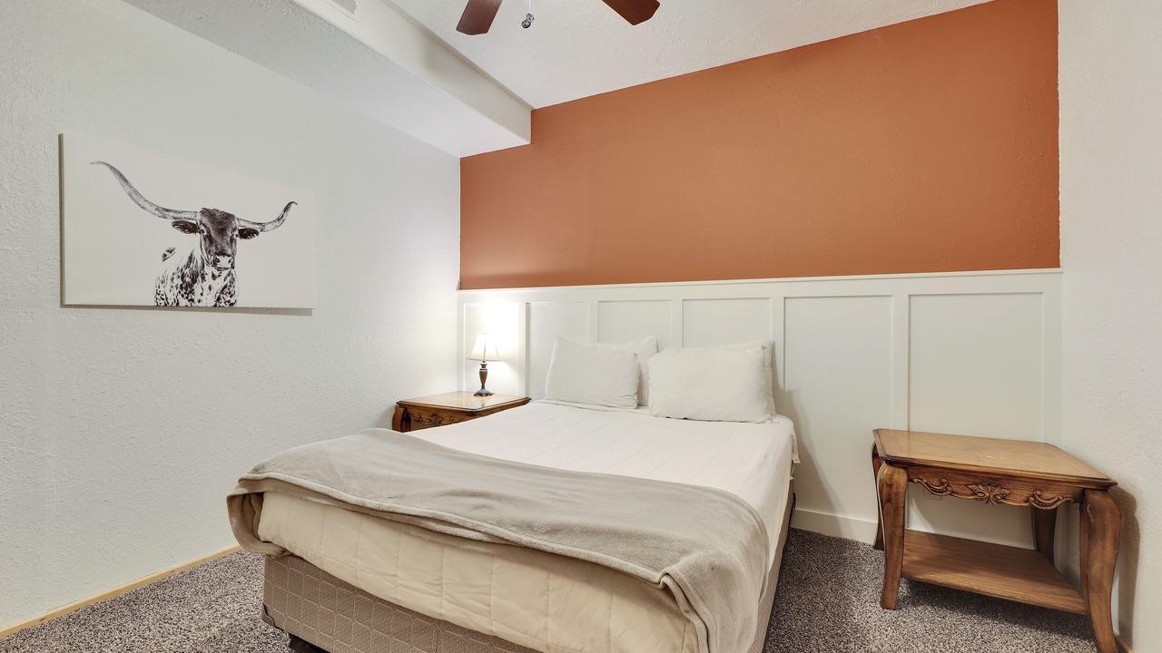 Photo of Bedroom in Duck Creek Village