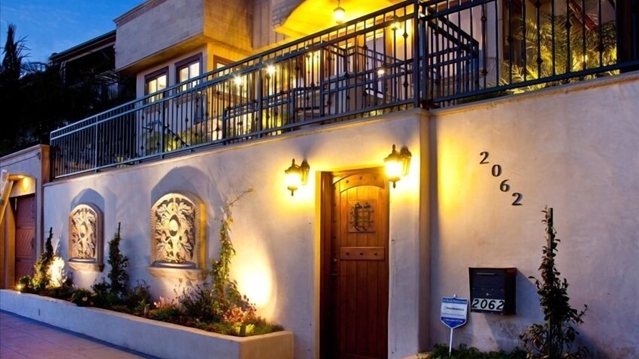 Photo of Outdoor in Mission Hills