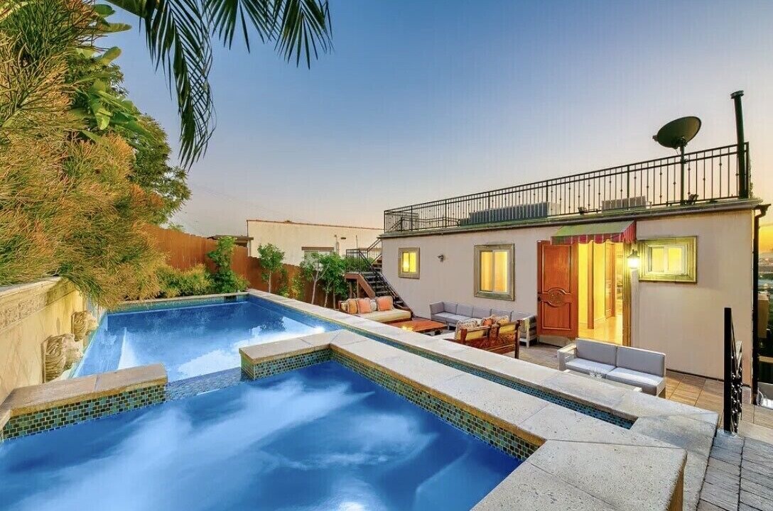 Photo of Outdoor in Mission Hills