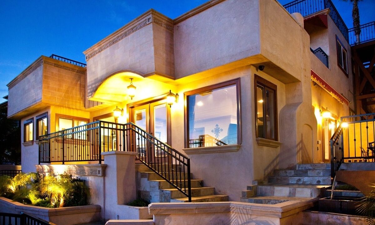 Photo of Outdoor in Mission Hills