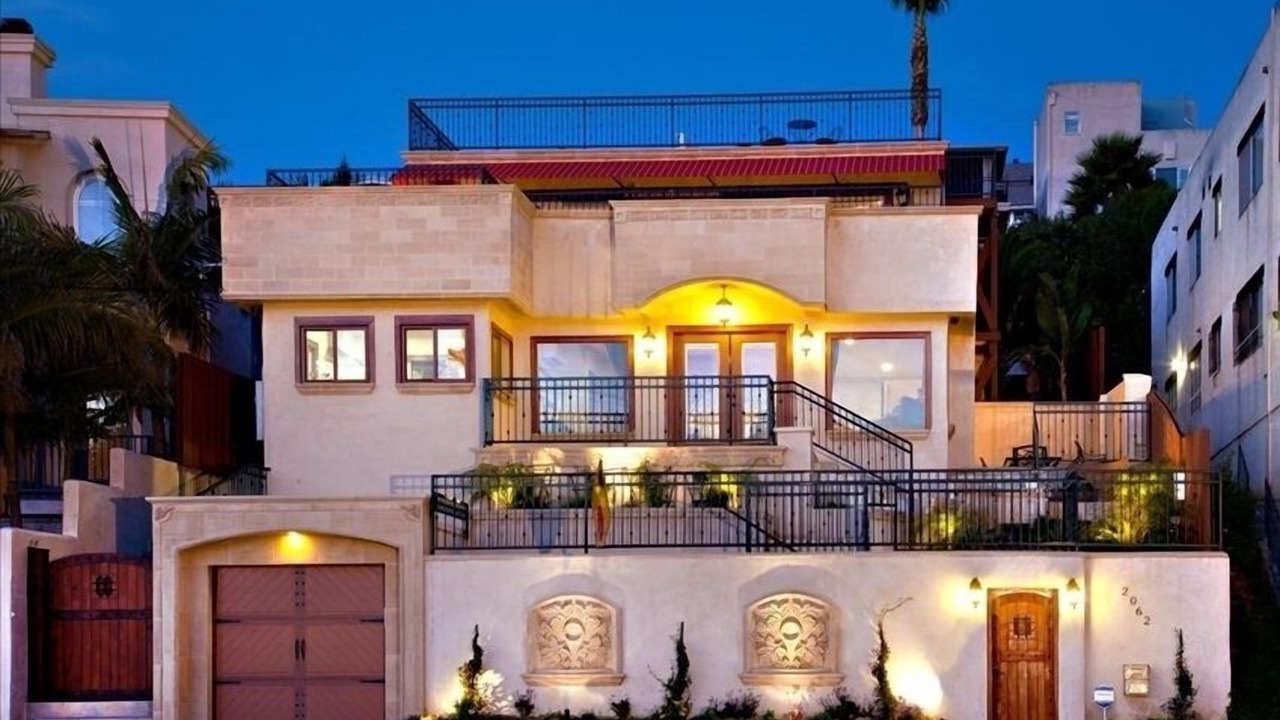 Photo of Outdoor in Mission Hills