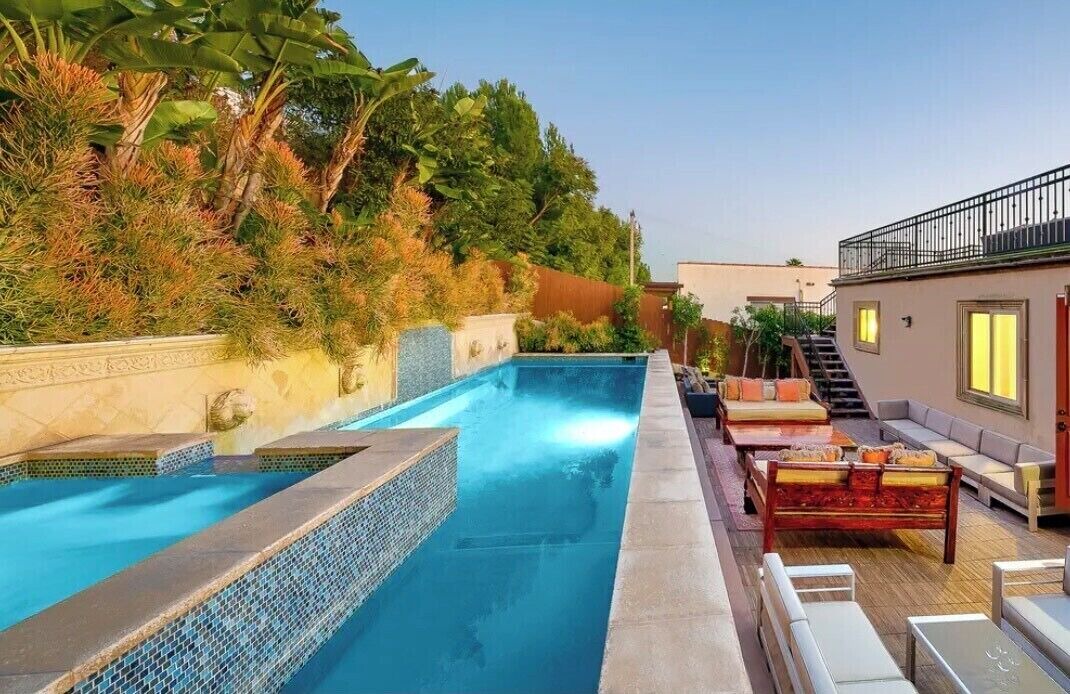 Photo of Outdoor in Mission Hills