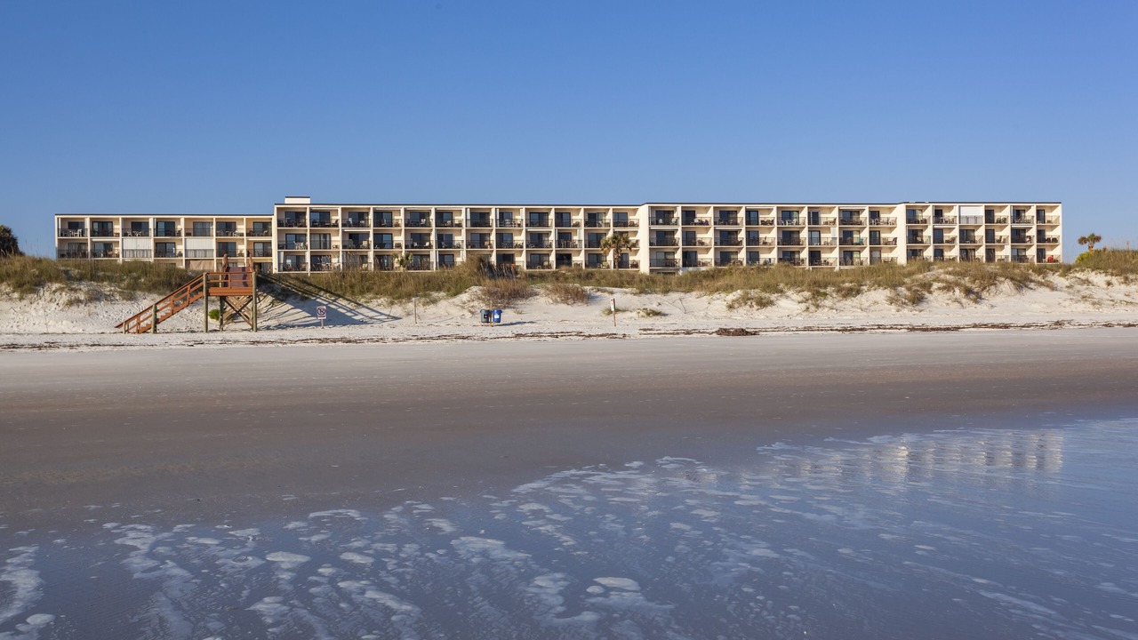 Photo of Outdoor in Crescent Beach