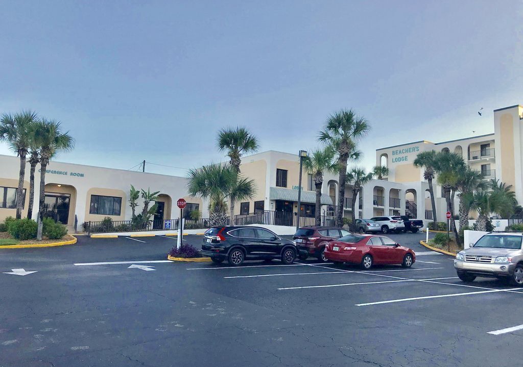 Photo of Outdoor in Crescent Beach
