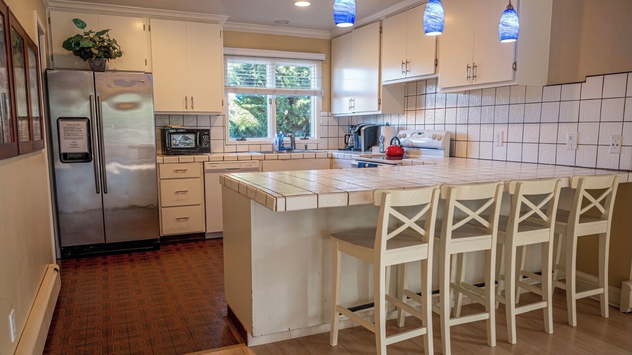 Photo of Kitchen in Eastside Santa Cruz