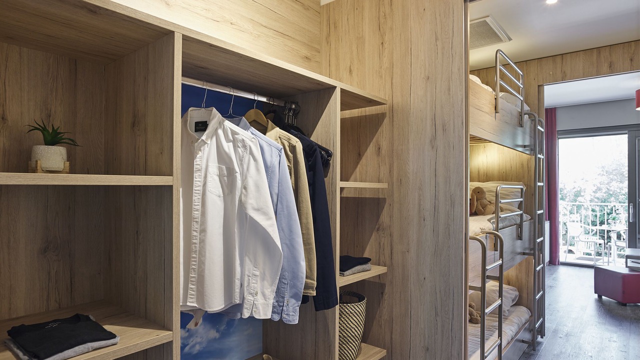 Photo of Bedroom in Westende