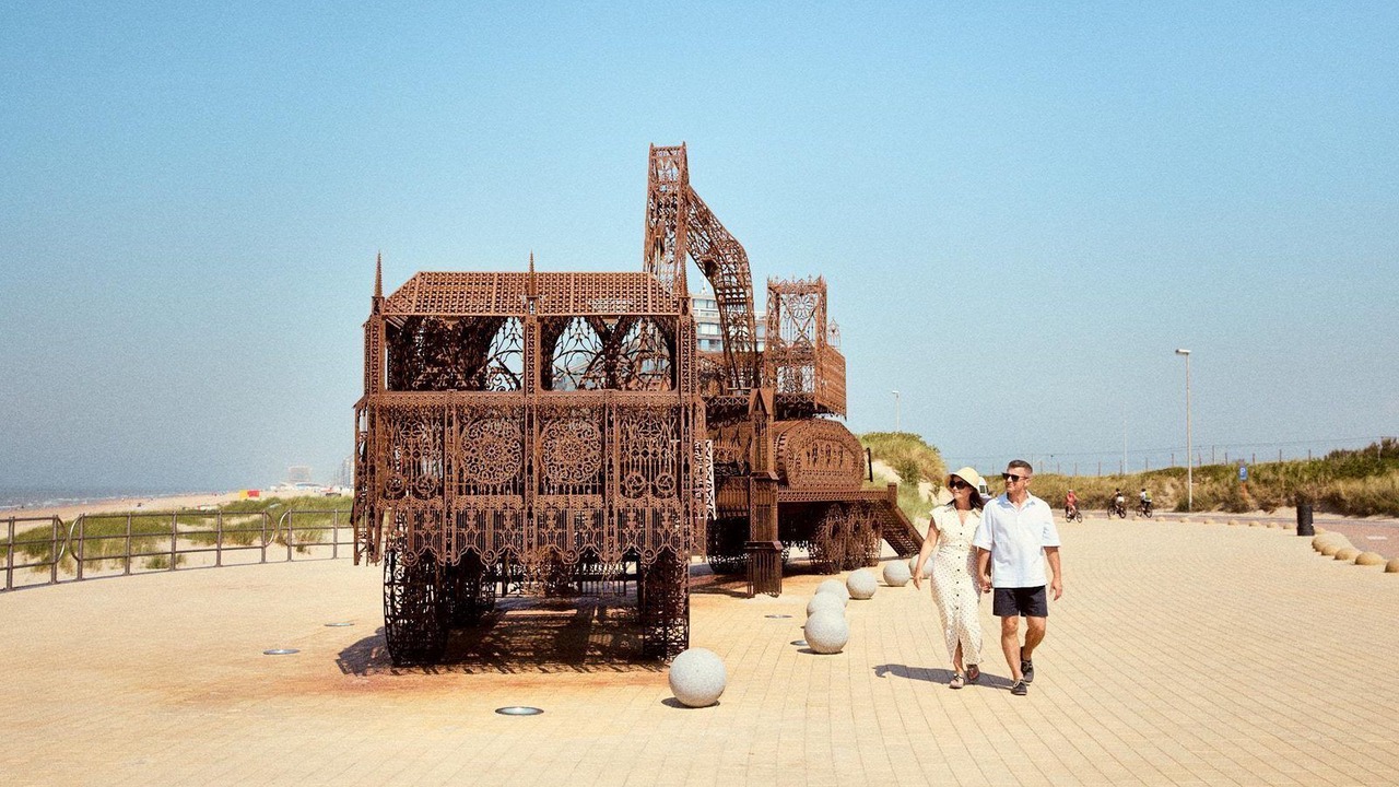 Photo of Others in Westende