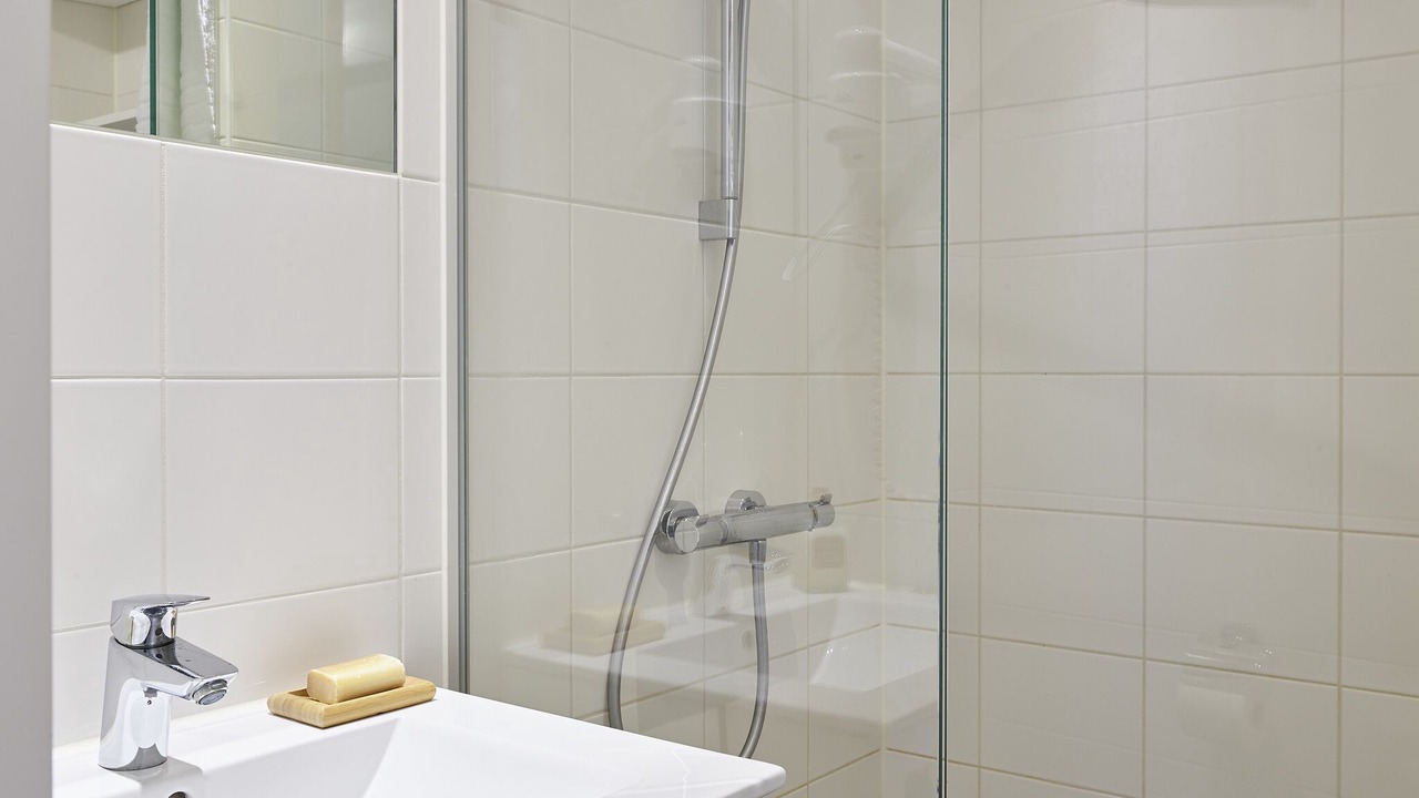 Photo of Bathroom in Westende