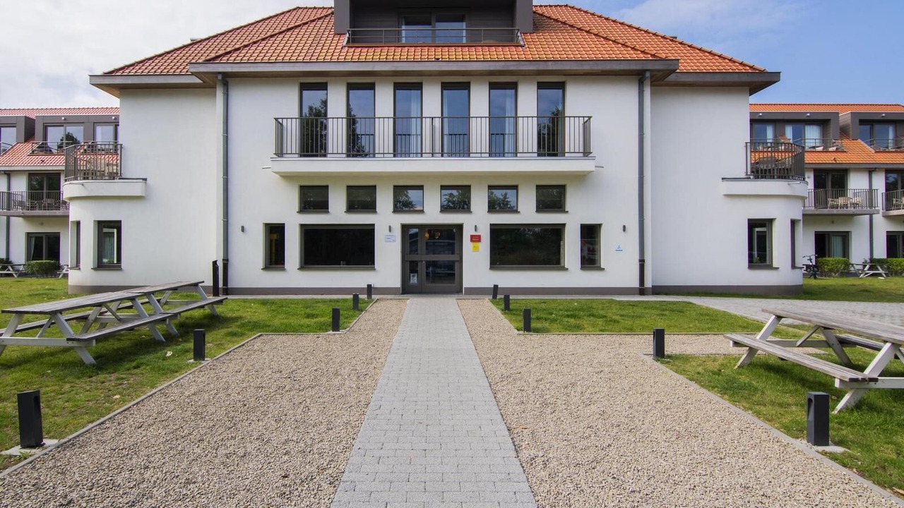 Photo of Outdoor in Westende