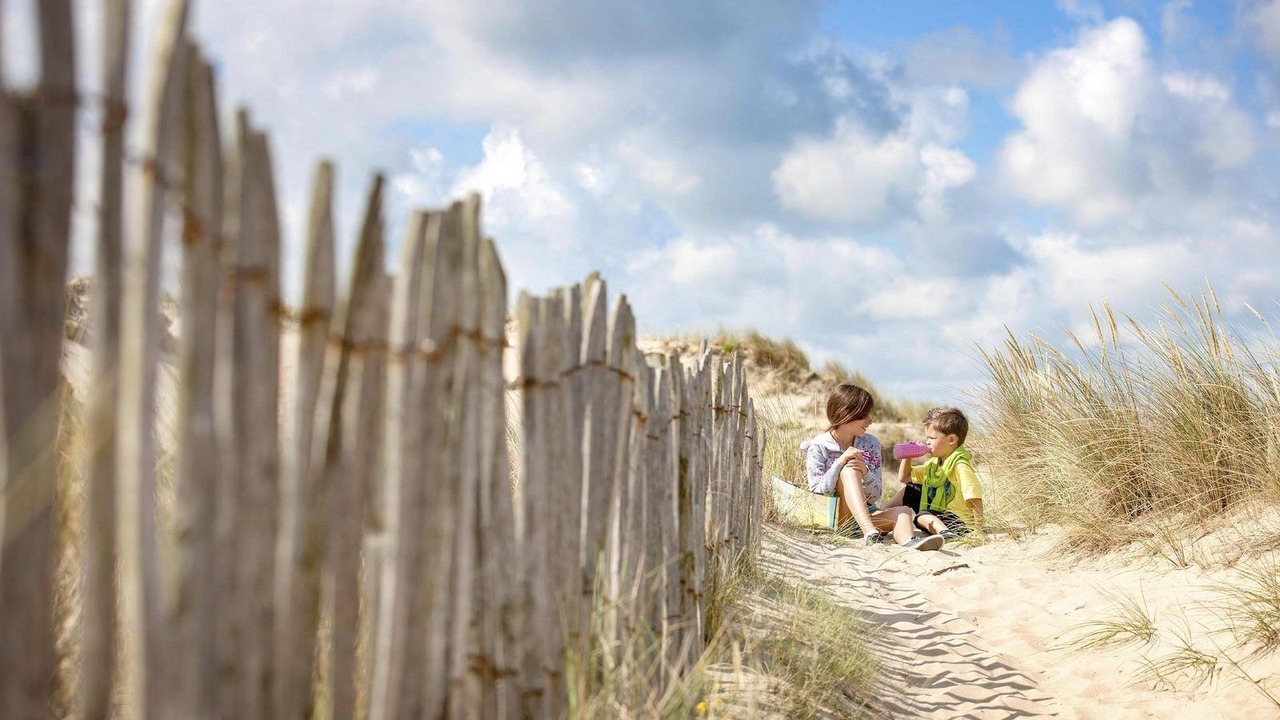 Photo of Outdoor in Westende