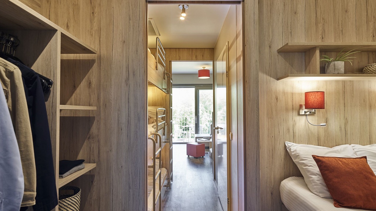 Photo of Bedroom in Westende