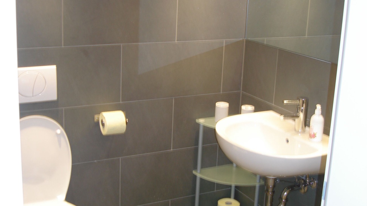 Photo of Bathroom in Seefeld in Tirol
